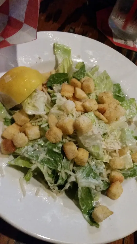 Caesar Salad